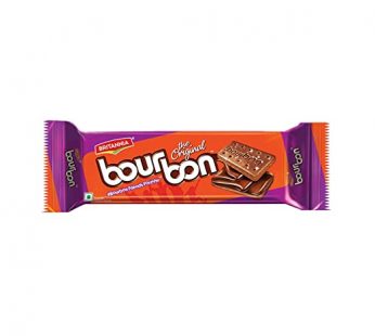BRITANNIA BOURNBON 196GM