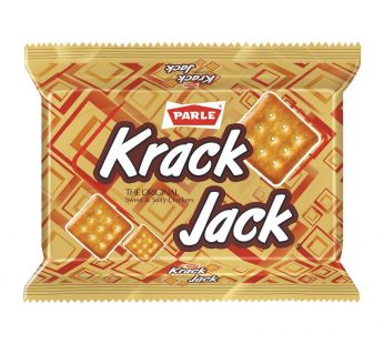 PARLE KRACK JACK 200GM