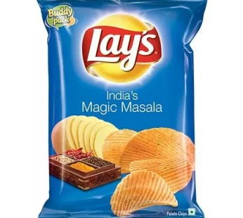 LAYS BLUE