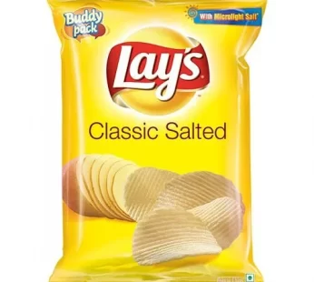LAYS YELLOW