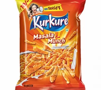 KURKURE ORANGE MASALA