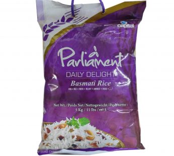 PARLIAMENT DAILY DELIGHT 5KG