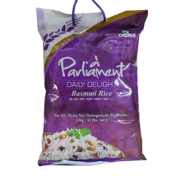 PARLIAMENT DAILY DELIGHT 5KG