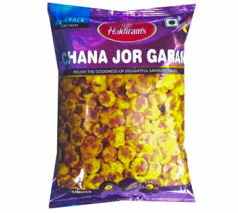 HALDIRAM CHANA JOR
