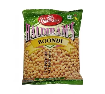 HALDIRAM MASALA BOONDI
