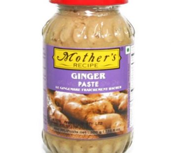 MOTHER GINGER PASTE 300GM