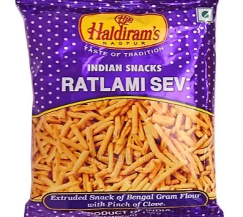 HALDIRAM RATLAMI SEV