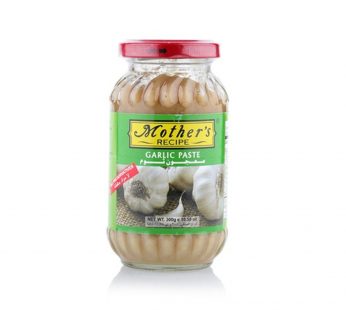 MOTHER GARLIC PASTE 300GM