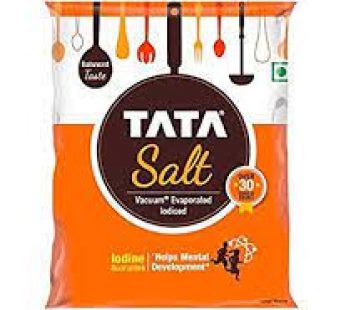 TATA SALT 1KG