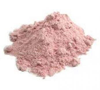 BLACK SALT POWDER 500GM