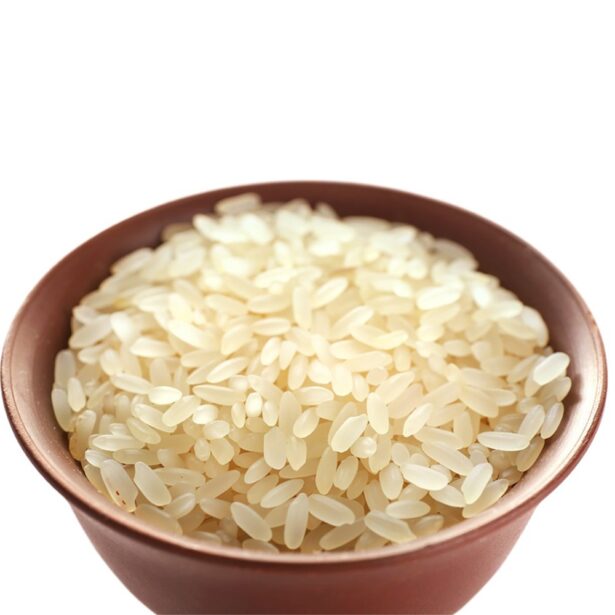 PONI BOILED RICE 5KG X 2PKT