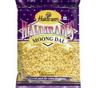 HALDIRAM MOONG DAL 220GRAM