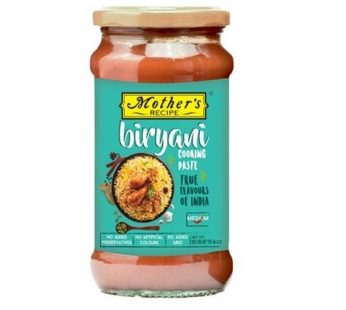 MOTHER BIRYANI PASTE 300GM