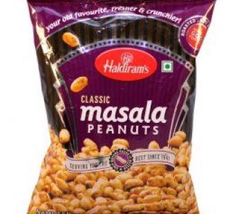 HALDIRAM MASALA PEANUT