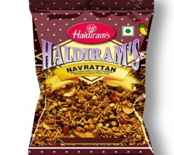 HALDIRAM NAVRATTAN