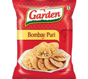 GARDEN BOMBAY PURI 160 GRAM