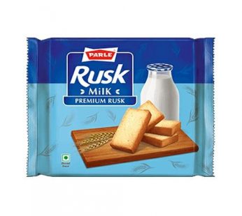 PARLE MILK RUSK 273GM