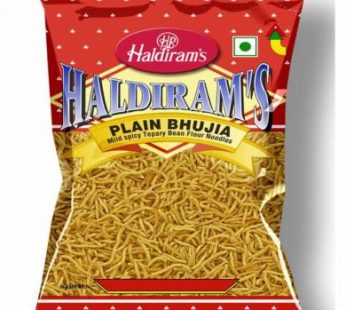 HALDIRAM PLAIN BHUJIA 200GRAM