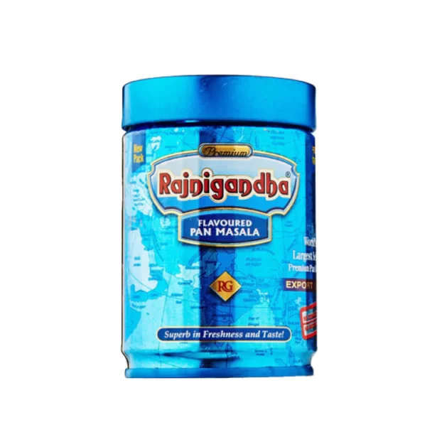 RAJNIGANDHA TIN 3PC
