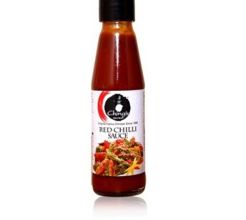 CHING’S RED SAUCE 200GM