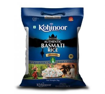 KOHINOOR TRADITIONAL BLUE 5KG