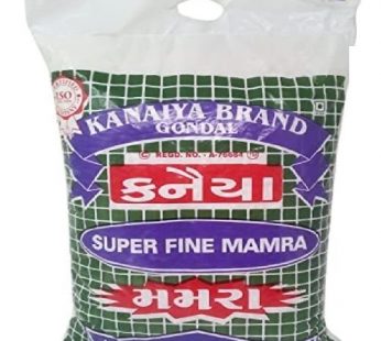 KANAYA MAMRA 500GRAM