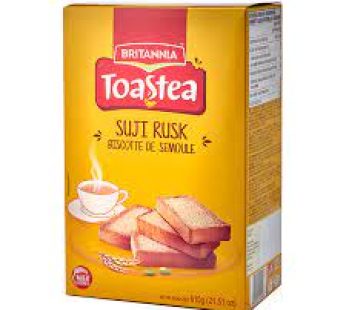 BRITANNIA SUJI RUSK BIG
