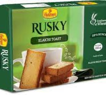 HALDIRAM ELAICHI RUSK