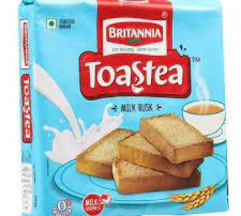 BRITANNIA MILK RUSK SMALL