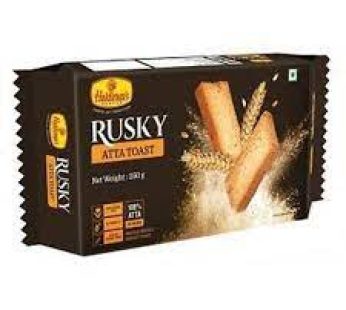 HALDIRAM ATTA RUSK