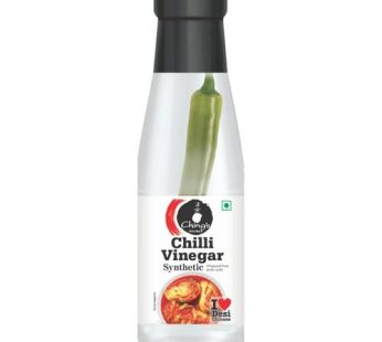 CHING’S CHILLY VINEGAR 170ML