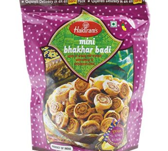 HALDIRAM MINI BHAKHAR