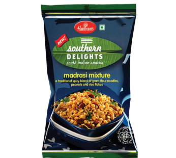 HALDIRAM MADRASI MIXTURE