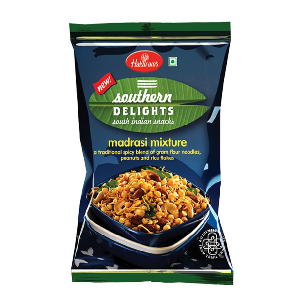 HALDIRAM MADRASI MIXTURE