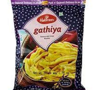 HALDIRAM GATIYA