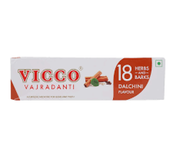 VICCO TOOTHPASTE 200G