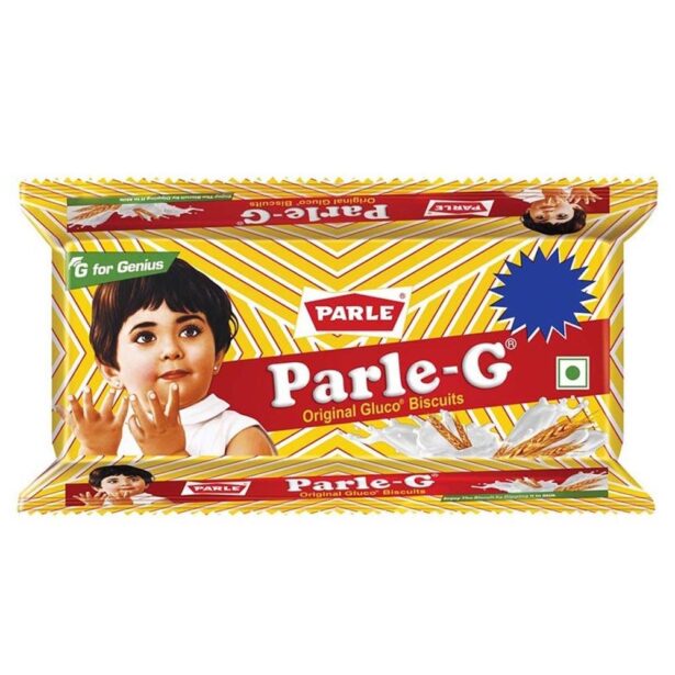 PARLE G 100GM