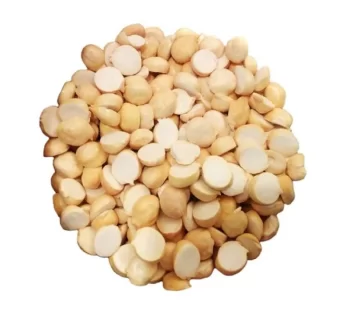 ROASTED CHANA SPLIT (CHUTNEY DALIA) 400GM