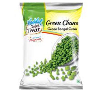 VADILAL GREEN CHANA