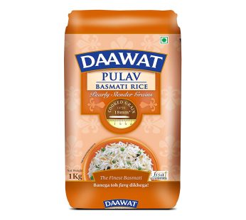 DAWAAT PULAV 1KG