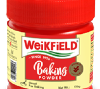 BAKING POWDER 100GM X 2