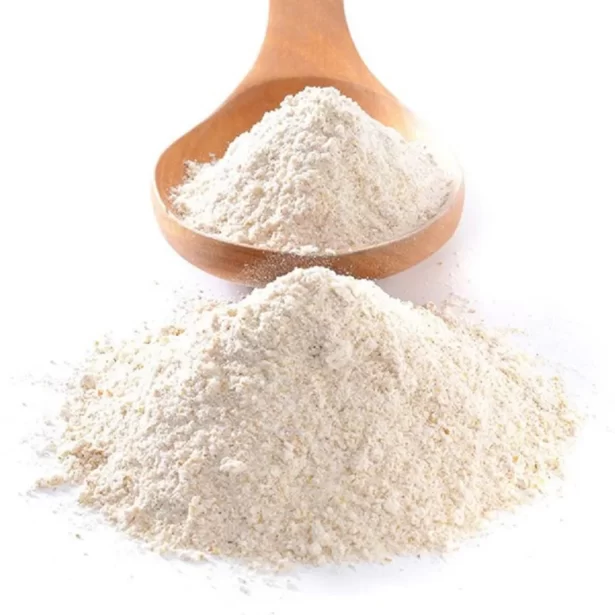 NAMASTE INDIA BARLEY ATTA 1KG