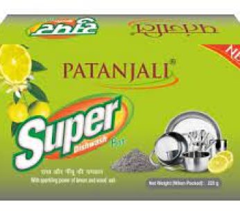 PATANJLI DISH WASHER 145G