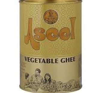 ASEEL GHEE 4KG