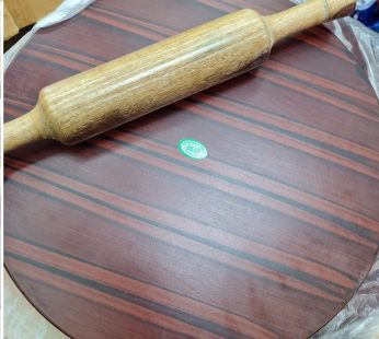 WOODEN ROTI CHAKLA BELAN 16inch