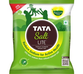 TATA SALT LITE 1KG