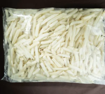 FRENCH FRIES 2.5 KG