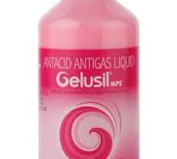 ANTACID ANTIGAS LIQUID 200ML