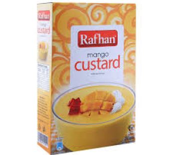 RAFTAN CUSTARD MANGO 250G