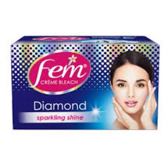 FEM DIAMOND BLEACH 30G
